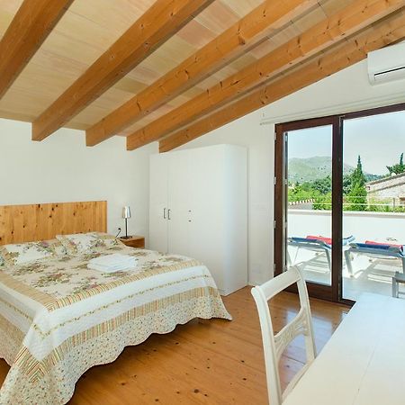 Owl Booking Villa Coloma - Luxury Retreat With Huge Pool Порт де Пойенса Екстериор снимка